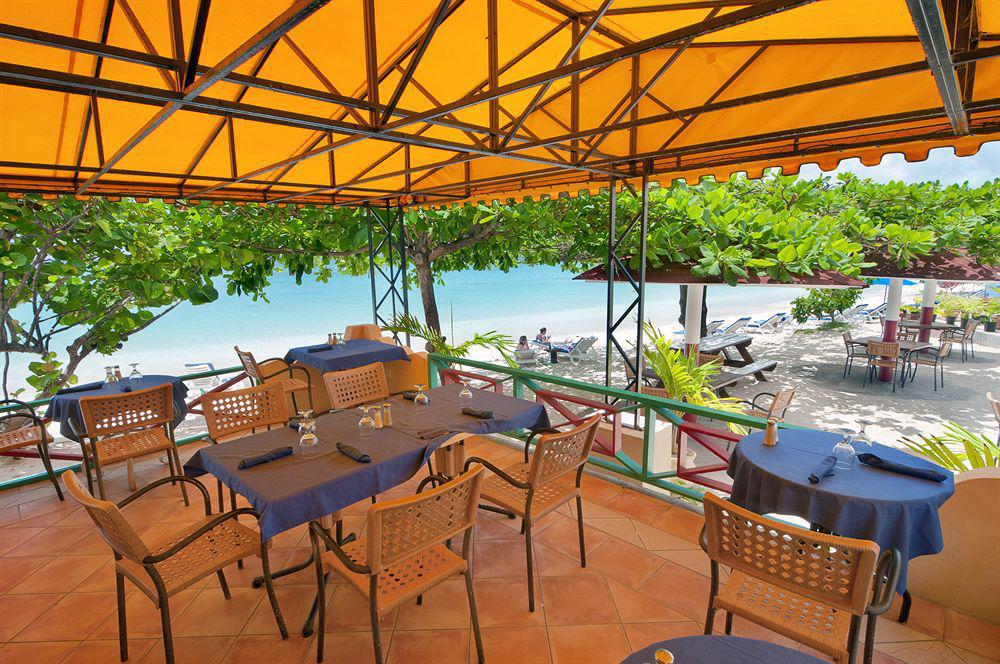 Flamboyant Hotel & Villas St. George's Bagian luar foto